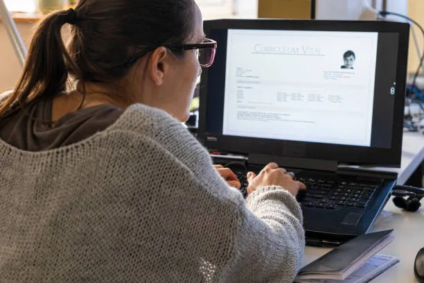 Конструктор резюме